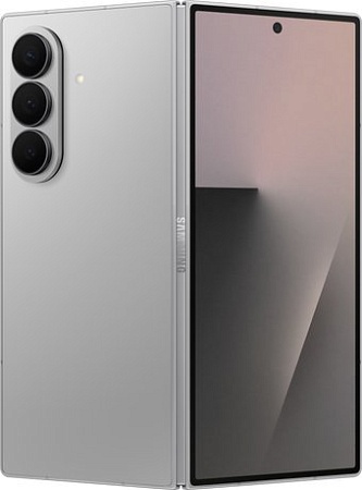 Телефон Samsung Galaxy Z Fold7 SM-F966B/DS 12GB/256GB (серебристый)