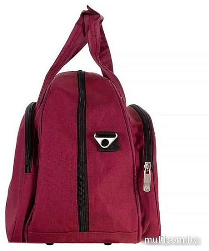 Mr.Bag 039-600/KAT-BRD (бордовый)