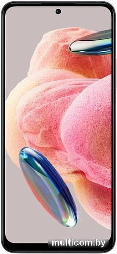 Смартфон Xiaomi Redmi Note 12 8GB/256GB с NFC международная версия (серый оникс)