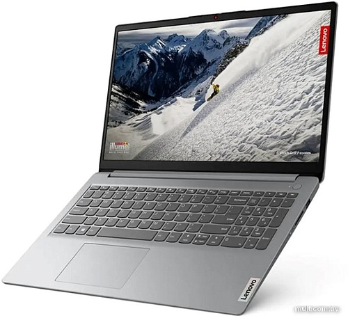 Ноутбук Lenovo IdeaPad 1 15ALC7 82R400LPUE