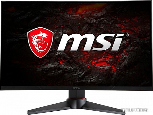 Монитор MSI Optix MAG24C