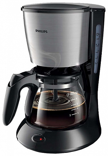 Кофемашина Philips HD 7434