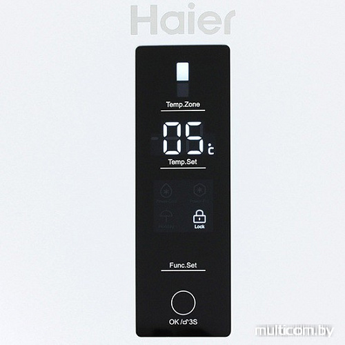 Многодверный холодильник Haier A2F635CWMV