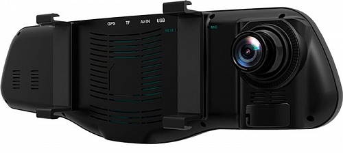 Автомобильный видеорегистратор Intego VX-685MR