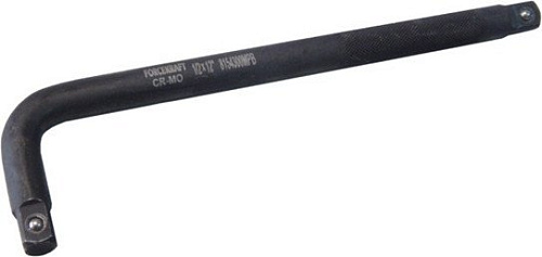 Вороток ForceKraft FK-8154300MPB