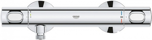 Смеситель Grohe Grohtherm 500 34793000