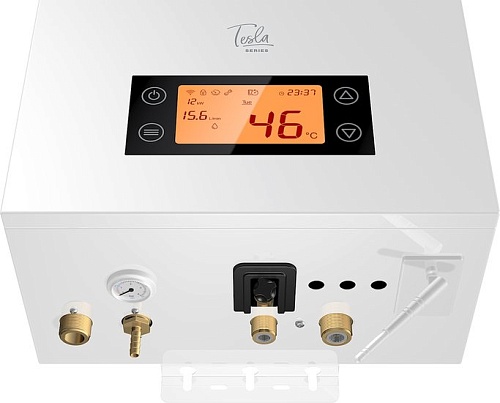 Отопительный котел Thermex Tesla 6-12 Wi-Fi