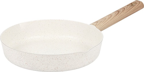 Сковорода Werner Organic Beige 51440