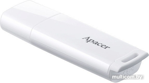 USB Flash Apacer AH336 32GB (белый)