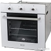 Духовой шкаф Ricci RGO-610WH