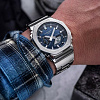 Наручные часы Casio GM-2110D-2B