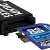 Карт-ридер Delkin Devices DDREADER-46