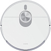 Робот-пылесос Xiaomi Robot Vacuum S20+ B108GL (международная версия, белый)