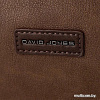 Женская сумка David Jones 823-CM6560-CHL (коричневый)