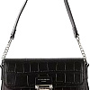 Женская сумка David Jones 823-CM6536-BLK (черный)