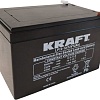 Аккумулятор для ИБП KRAFT LP12-12 (12V/12Ah)