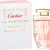 Cartier La Panthere EdT (50 мл)