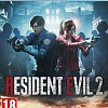 Игра Resident Evil 2 для PlayStation 4