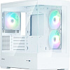 Корпус Zalman P30 V2 (белый)