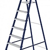Лестница-стремянка СибрТех 97848 8 ступеней