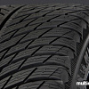 Автомобильные шины Michelin Pilot Alpin 5 245/45R17 99H