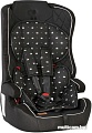 Детское автокресло Lorelli Explorer 2020 (black crowns)
