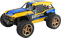 Автомодель WLtoys 12402-A (желтый)