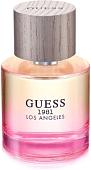 Туалетная вода Guess 1981 Los Angeles Women EdT (50 мл)