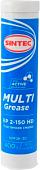 Sintec Смазка техническая Multi Grease EP 2-150 HD 80512 400г