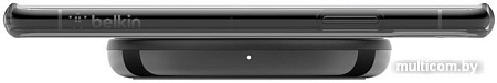 Беспроводное зарядное Belkin WIA003VFBK-APL