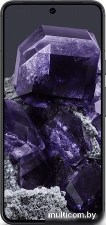 Смартфон Google Pixel 8 8GB/128GB (обсидиан)