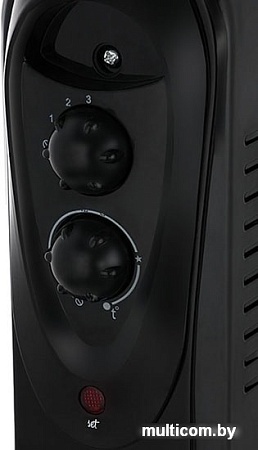 Масляный радиатор Hyundai H-HO-3-09-UI893