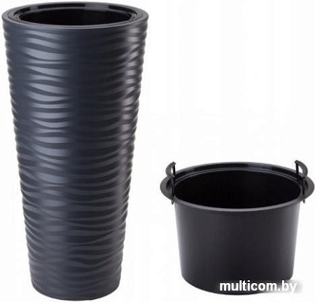 Кашпо Form-Plastic Sahara 2724-014