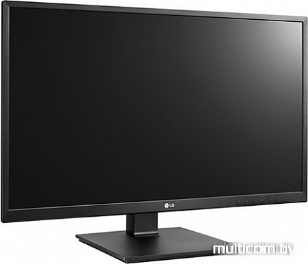 Монитор LG 27BK550Y-B