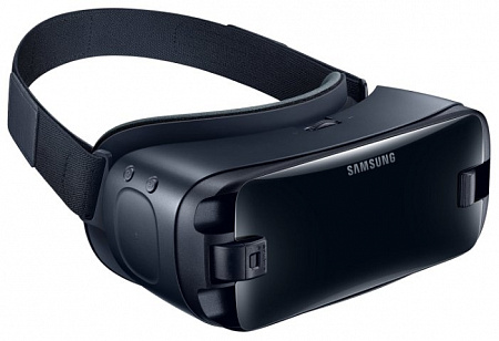 Очки виртуальной реальности Samsung Gear VR (SM-R325)