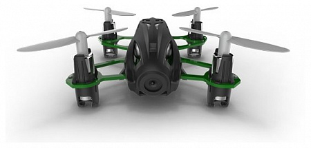 Квадрокоптер Hubsan Nano Q4 H111D