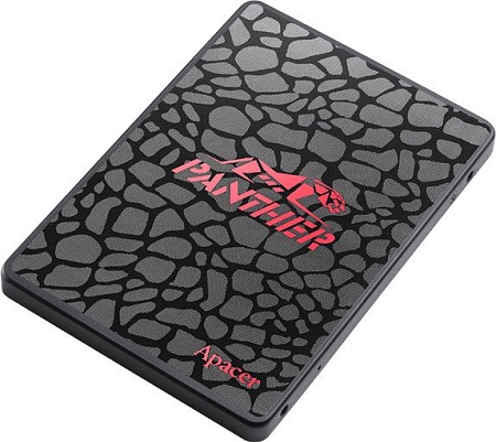 SSD Apacer Panther AS350 240GB AP240GAS350-1