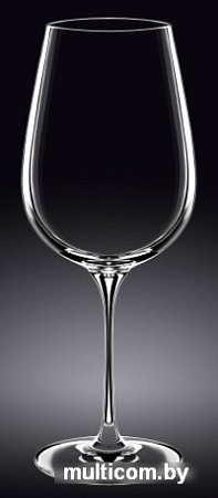 Набор бокалов для вина Wilmax WL-888035/2C
