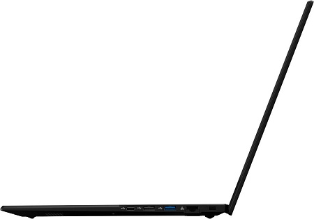 Ноутбук OSiO BaseLine B150I-005B