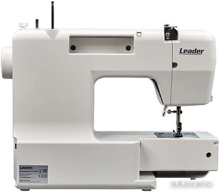 Электромеханическая швейная машина Leader Intense
