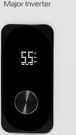 Накопительный электрический водонагреватель Royal Thermo RWH 80 Major Inverter