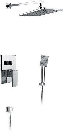 Душевая система Timo Selene SX-2069/00 SM1113