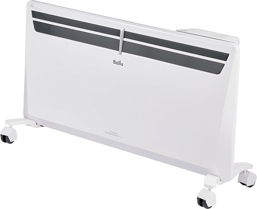 Конвектор Ballu Evolution Transformer BEC/EVU-2500 (инверторное управление, с шасси)