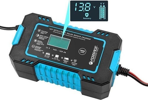 Зарядное устройство FORSAGE F-1206 57835