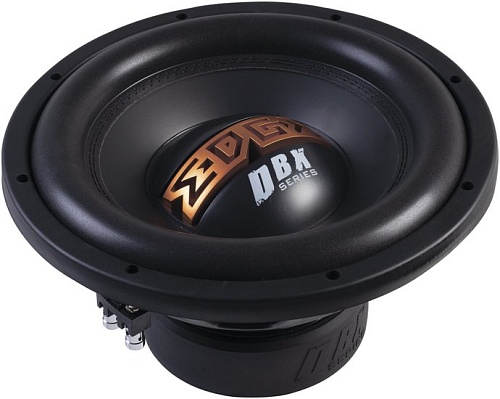 Головка сабвуфера EDGE EDBX12D2-E0