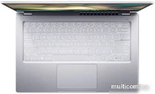Ноутбук Acer Swift Go SFG14-41-R3D8 NX.KG3CD.005