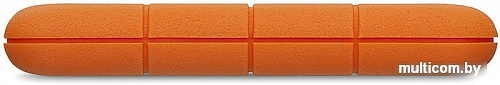 Внешний жесткий диск LaCie Rugged USB-C 1TB