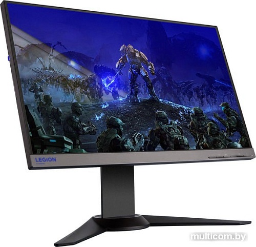 Монитор Lenovo Legion Y25f-10 65D9GAC4EU