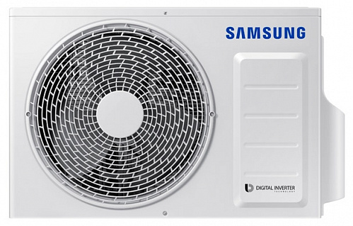 Сплит-система Samsung AR09KSPFBWK