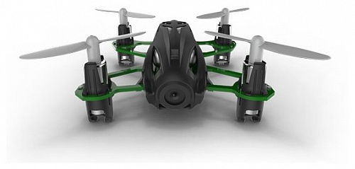 Квадрокоптер Hubsan Nano Q4 H111D